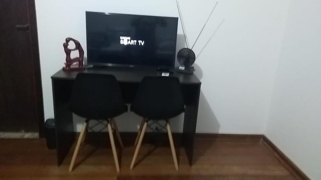 Lm Hotel Aracatuba Экстерьер фото
