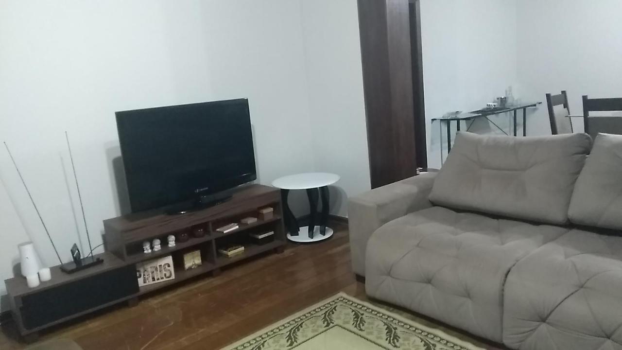 Lm Hotel Aracatuba Экстерьер фото