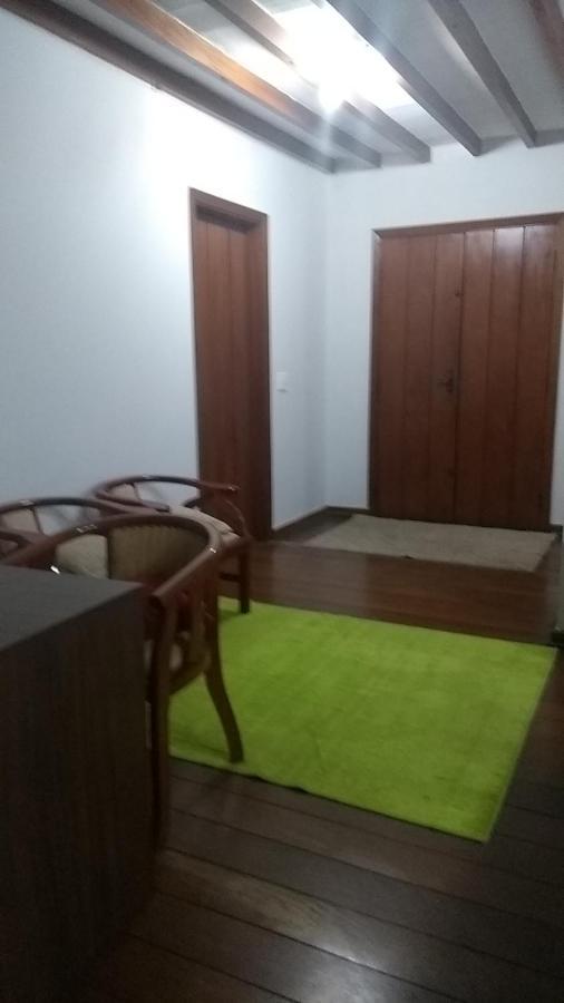 Lm Hotel Aracatuba Экстерьер фото