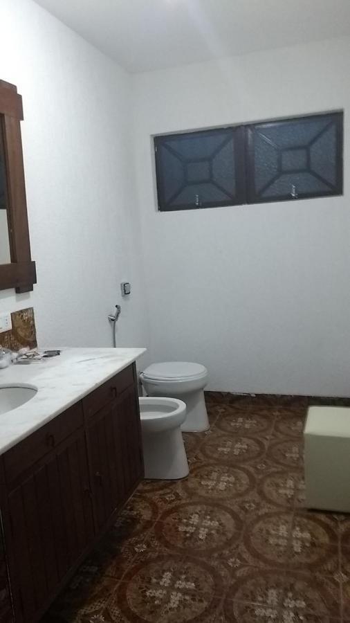 Lm Hotel Aracatuba Экстерьер фото