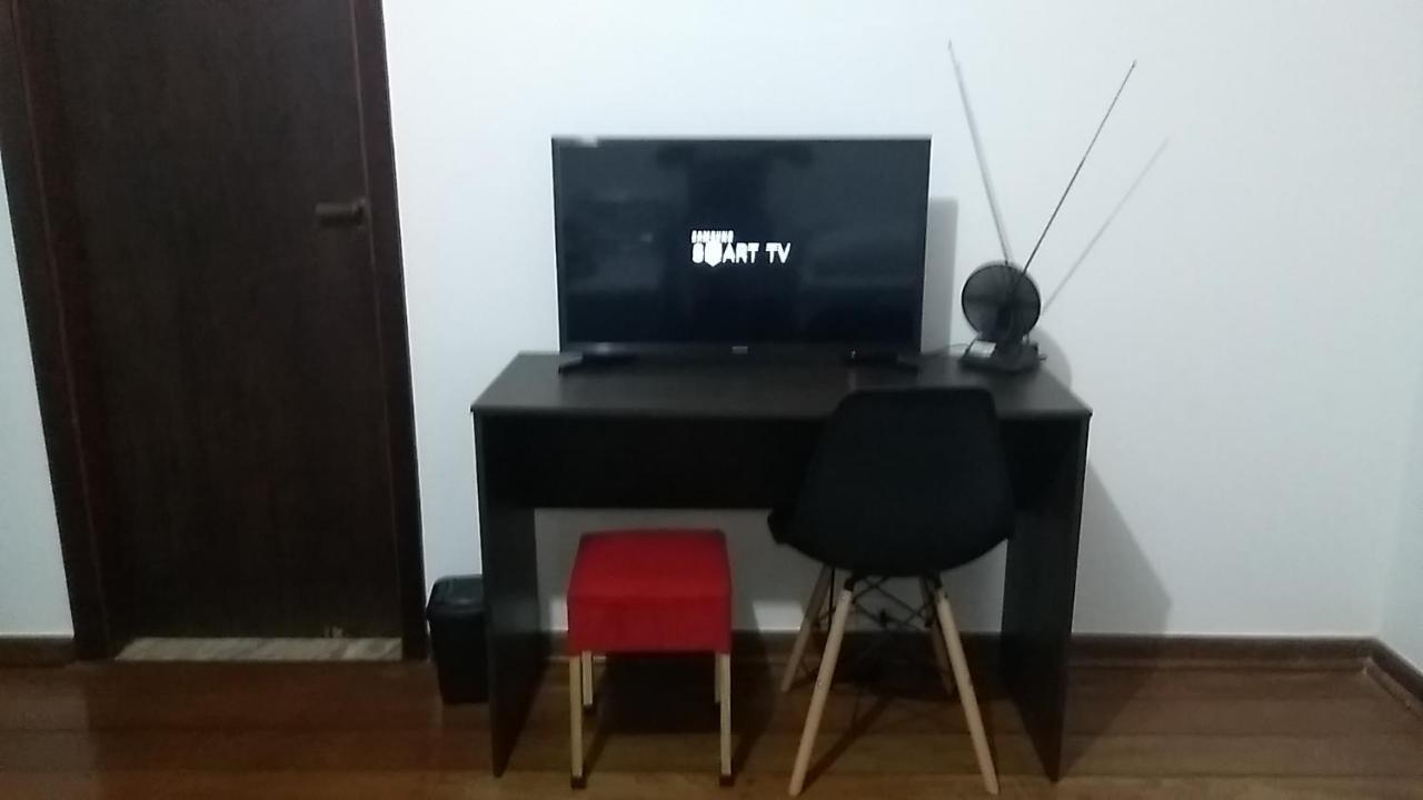 Lm Hotel Aracatuba Экстерьер фото