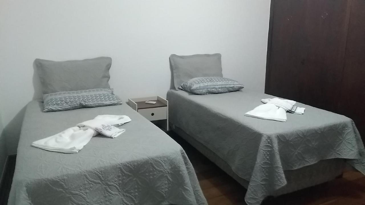 Lm Hotel Aracatuba Экстерьер фото