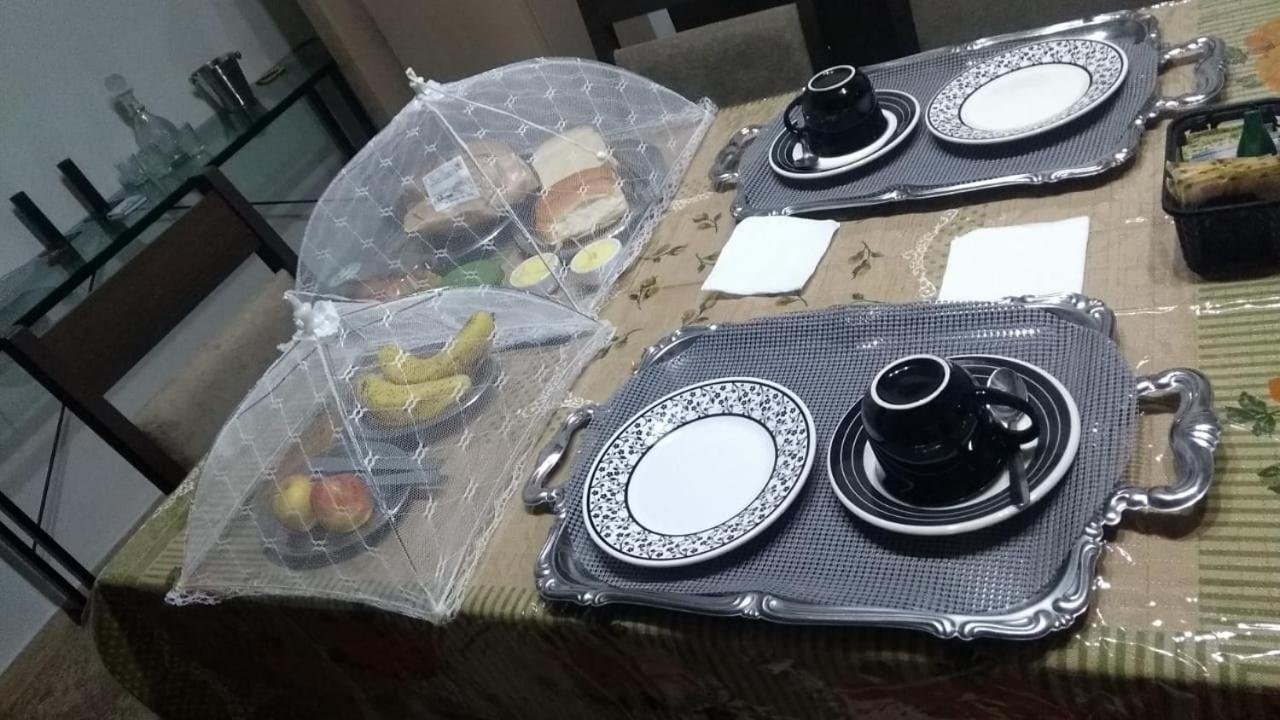 Lm Hotel Aracatuba Экстерьер фото