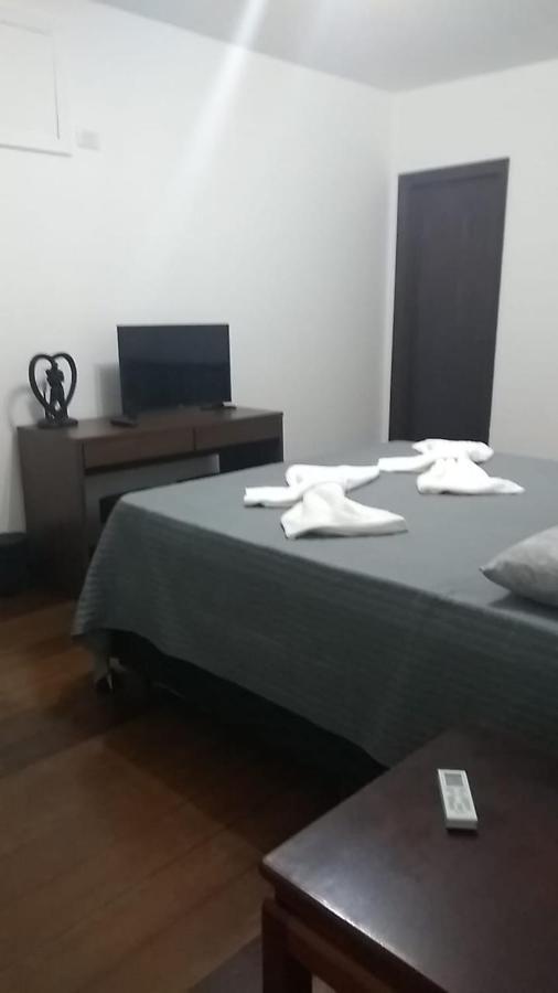 Lm Hotel Aracatuba Экстерьер фото