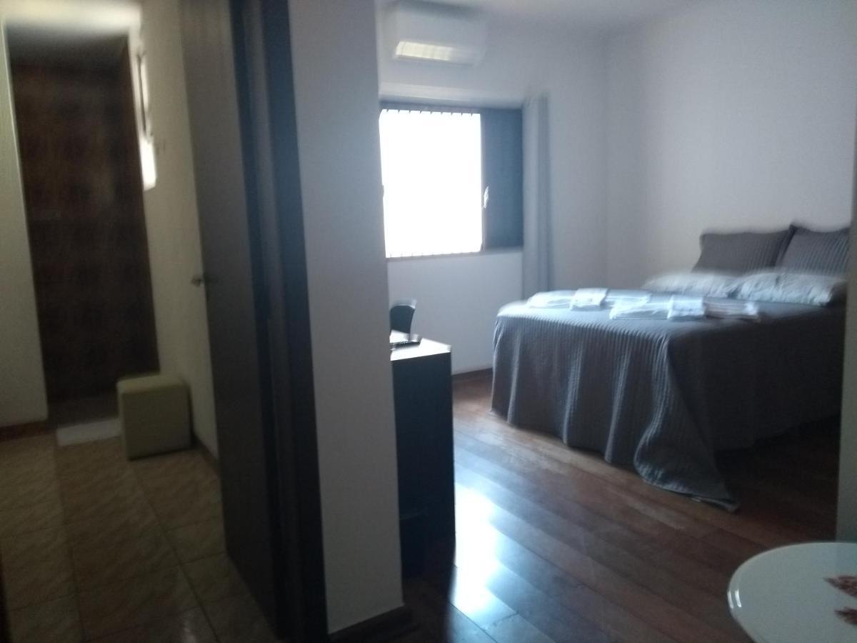 Lm Hotel Aracatuba Экстерьер фото