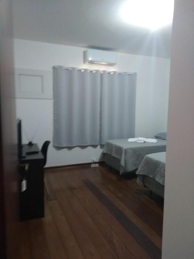Lm Hotel Aracatuba Экстерьер фото
