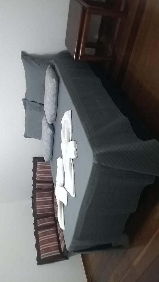 Lm Hotel Aracatuba Экстерьер фото