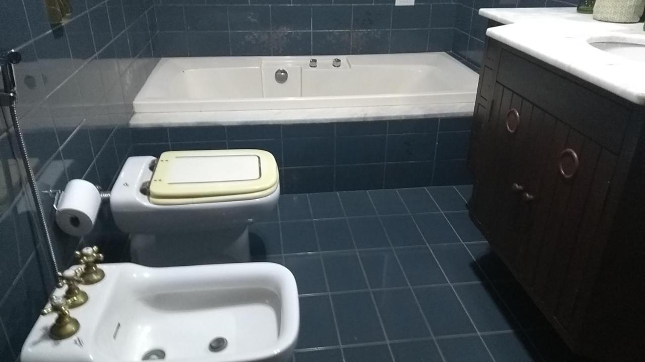 Lm Hotel Aracatuba Экстерьер фото