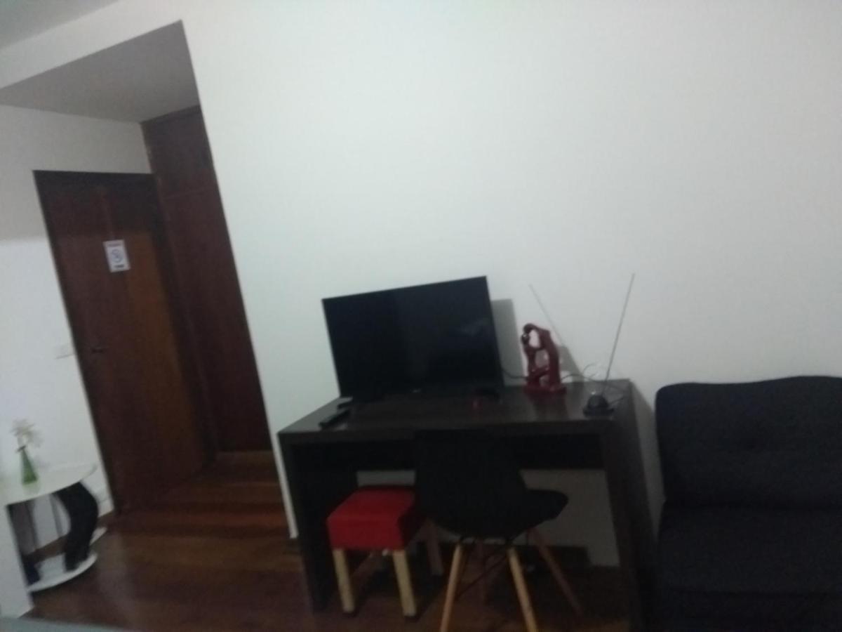 Lm Hotel Aracatuba Экстерьер фото