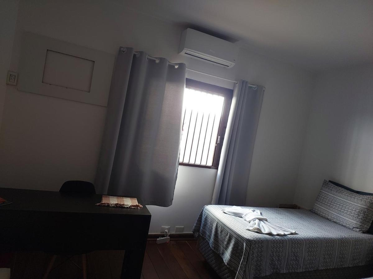 Lm Hotel Aracatuba Экстерьер фото
